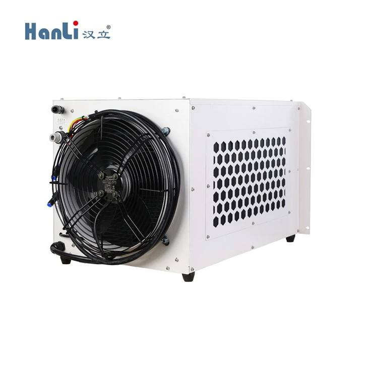 Hiina rack Mount Chiller 2000w tootjate tehas – Rack Mount Chiller ...