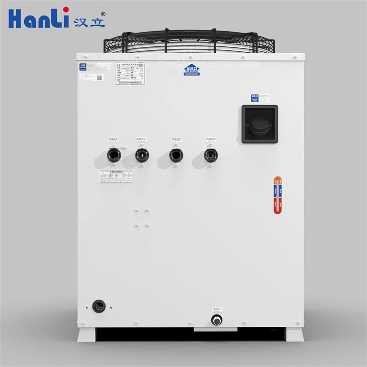 Laser Chiller Unit 12kw