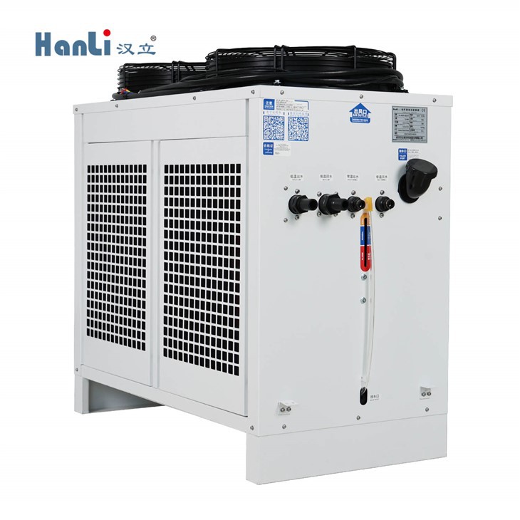 Fiber Laser Chiller Ipg Chiller best